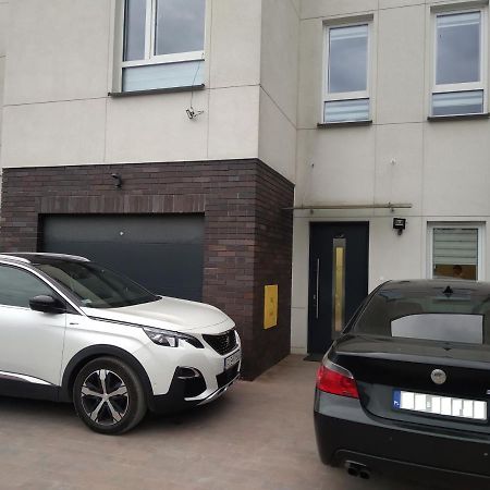 Radlinska Folwark Hostel Kielce Exterior photo